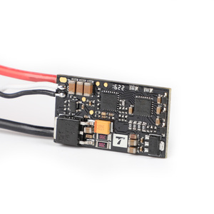 <span class=keywords><strong>F35A</strong></span> T-MOTOR ตัวควบคุมความเร็วมอเตอร์ไฟฟ้ากระแสตรงแบบไม่มีแปรง ESC 3-6S 35 BLHeli_32 Amp สำหรับโดรน FPV - Product Image 5
