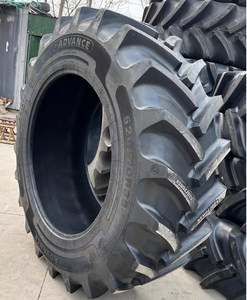 ADVANCE Agricultural IND Tire 340/80R20 400/<span class=keywords><strong>80R24</strong></span> <span class=keywords><strong>440</strong></span>/<span class=keywords><strong>80R24</strong></span> Neumático agrícola - Product Image 4