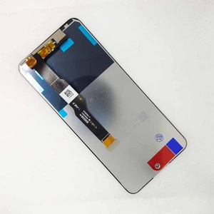 ชุดซ่อมหน้าจอ LCD สำหรับ TCL 20L PLUS 20L 20S เซ็นเซอร์สัมผัสดิจิไทเซอร์เปลี่ยนเครื่องมือ T671E T671H T671F T671Y T671 - Product Image 3