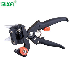 SUCA strumento portatile per innesto <span class=keywords><strong>Omega</strong></span> cesoie per rami utensili da taglio per innesto di coltelli - Product Image 3