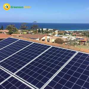 Panel solar <span class=keywords><strong>de</strong></span> 3000 vatios 3kw Sistema solar casa 3 kw <span class=keywords><strong>eléctrico</strong></span> del sistema solar - Product Image 6