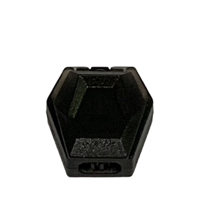 Pürüzsüz yüzey ve istikrarlı kilitleme sistemi ODM/OEM ürün ile yüksek kalite özel plastik ayarlanabilir stoper - Product Image 5