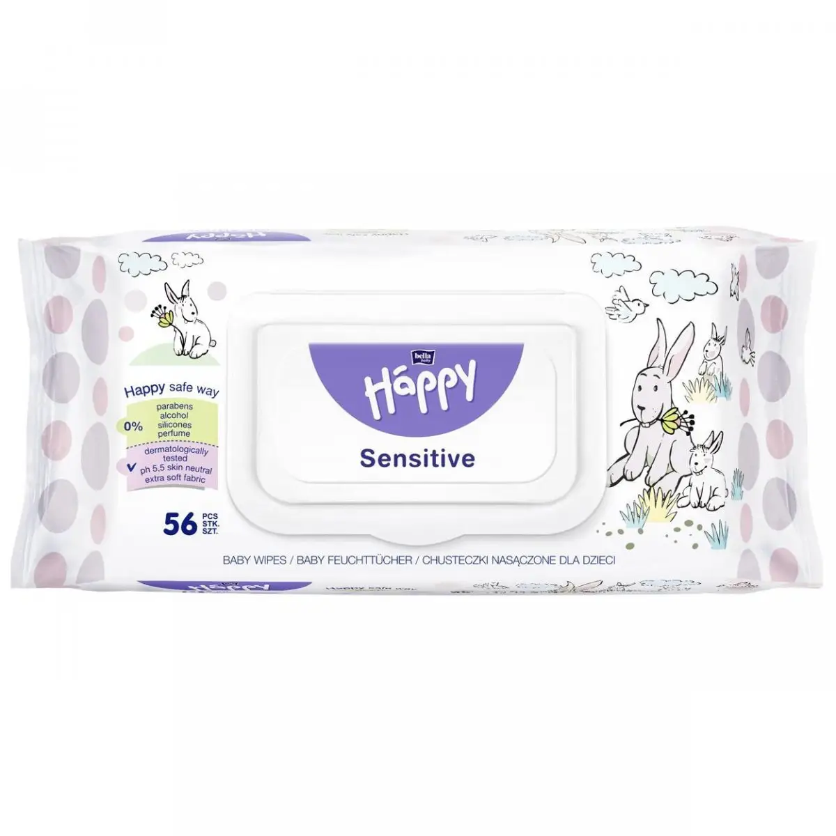 Factory Directly Sale FREE SAMPLE Non-irritating Wipes Clean Face And Mouth Wipes Sensitive Skin Care Wet Baby Wipes