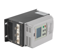 Vente Flash : Démarreur progressif triphasé 380V 315kW avec variateur de vitesse pour le marché d'Asie du Sud-Est