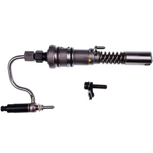 อะไหล่รถขุด ปั๊มน้ำมันเชื้อเพลิง RE530800 สำหรับเครื่องยนต์ John Deere รุ่น 4024 5030 รถตัก 244J 304J 320 <span class=keywords><strong>325</strong></span> - Product Image 5