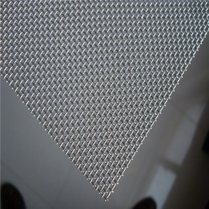 Joylink bột tráng <span class=keywords><strong>SS</strong></span> 201 304 316 thép không gỉ an ninh lưới màn hình cho cửa sổ hoặc cửa - Product Image 4