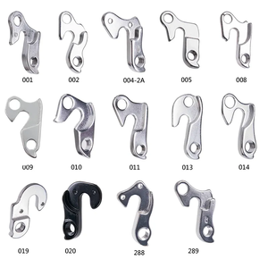 Anyon-Suspensión de cambio de marchas trasero para bicicleta, piezas de repuesto para bicicleta eléctrica, herramientas de ciclismo, venta al por mayor - Product Image 1