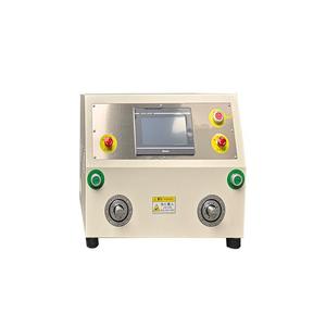 Machine de serrage d'écrou de connecteur solaire automatisée de haute précision avec capteur de couple dynamique intégré - Product Image 5