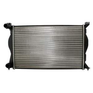 Pendingin mesin Radiator berkualitas tinggi 60235A untuk Audi A6 6060235a - Product Image 6
