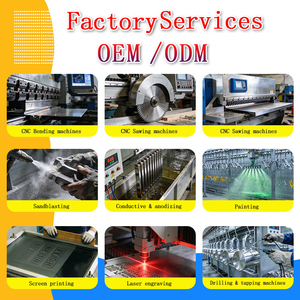 Servicios de Mecanizado CNC de Alta Precisión Personalizados por Fabricantes, Servicios de Torneado de Juntas de Ruedas CNC - Product Image 5