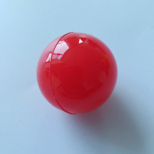 Wanbang Nylon Polyurethane <b>Balls</b> 25mm Injection Molding Grade <b>Sphere</b> Shape - Product Image 4