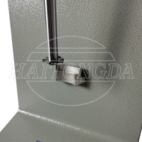 Mezclador de Alta Velocidad con Conversión de Frecuencia Modelo GJD-B12K para Agitación de Fluidos de Perforación