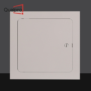 <span class=keywords><strong>Porte</strong></span> d'inspection standard à loquet tactile pour accès au <span class=keywords><strong>grenier</strong></span> mural - Product Image 4
