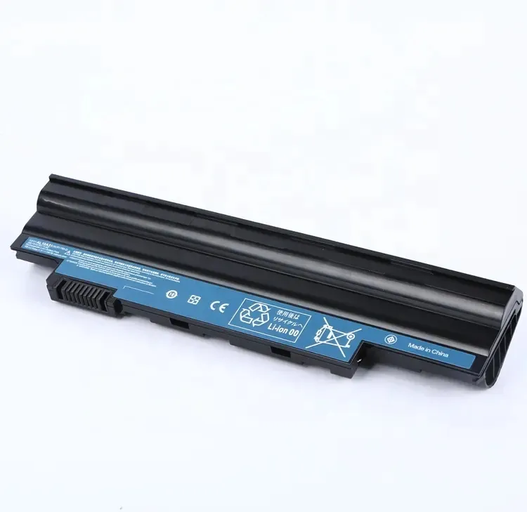 Nuove batterie di ricambio per laptop per Acer one D255 D260 series batteria Standard per notebook batteria per laptop