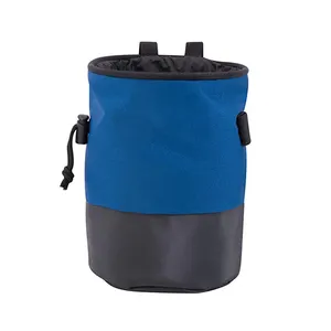 Good quality rock climbing chalk bag OEM