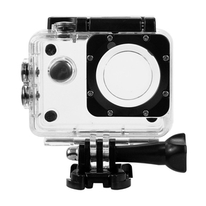 Boîtier étanche sous-marin pour <span class=keywords><strong>cam</strong></span>éra sportive <span class=keywords><strong>SJ4000</strong></span> <span class=keywords><strong>SJ</strong></span> 4000, accessoires pour <span class=keywords><strong>cam</strong></span>éra d'action - Product Image 2