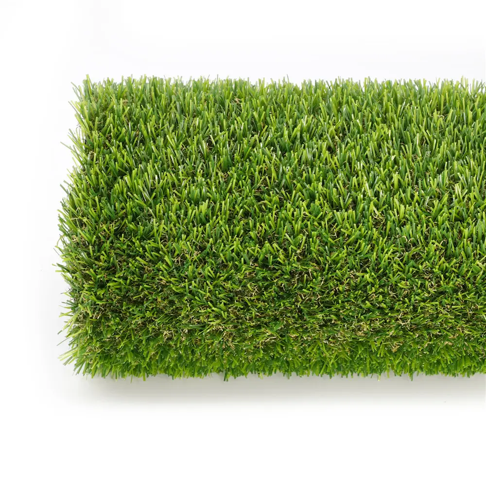 หญ้าเทียมกลางแจ้งเสื่อคริกเก็ตสนามหญ้าพลาสติกฟุตบอลปรับแต่งหญ้ายางเสื่อหญ้าเทียมกลางแจ้งเสื่อ
