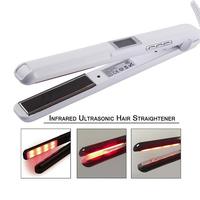 Lisseur à Cheveux Ultrasonique Infrarouge avec Plaque Froide – Plancha de Cabello