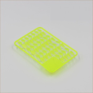 Accessoires de pêche à la <span class=keywords><strong>carpe</strong></span>, matériel Terminal, Clips de <span class=keywords><strong>plomb</strong></span> de sécurité pour <span class=keywords><strong>carpe</strong></span> - Product Image 2