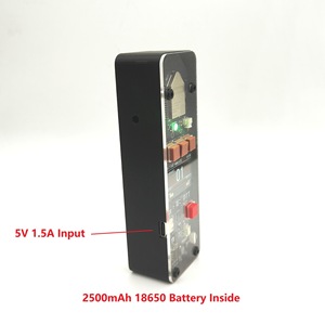 Walkie-Talkie DSTIKE ESP32 de Código Abierto con ESP-NOW, Walkie-Talkie Digital para Creadores X21 - Product Image 3