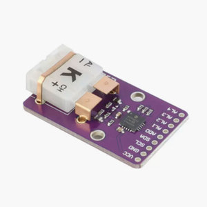 MCP9600เทอร์โมคัปเปิล Converter โมดูล KT J การแปลงสัญญาณชนิดตรวจวัดอุณหภูมิ - Product Image 2