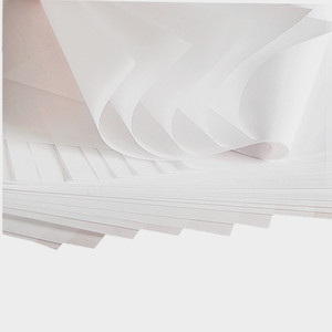 Chất Lượng Tốt Bột Giấy Nguyên Chất Nhà Máy Nhà Sản Xuất Tại Trung Quốc Truy Tìm Giấy Thủ Công Giấy Cuộn - Product Image 6