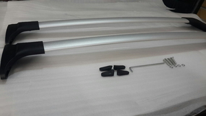 Roof Rack Cross <span class=keywords><strong>Bar</strong></span> Per ford EcoSport - Product Image 3
