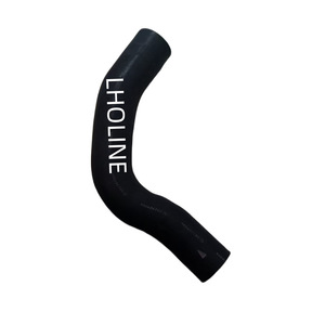 Tuyau en caoutchouc LHOLINE 45161SC020 EPDM, longueur standard, pour conduites d'eau, de chauffage et de refroidissement - Product Image 2