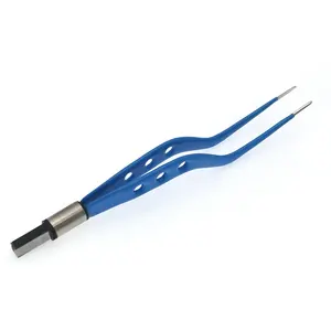 Bipolar Forceps Bay Onet IEC Bipolar Forceps Supplier