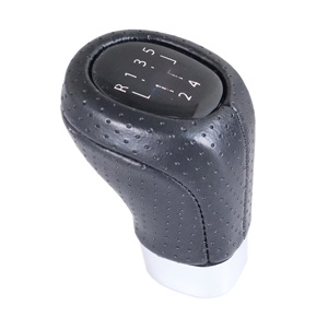 Car <strong>Gear</strong> Shift <strong>Knob</strong> Lever Change Gearbox Shifter for <strong>BMW</strong> 1 3 5 6 Series E30 E32 E34 E36 E38 E39 <strong>E46</strong> Manual <strong>Gear</strong> Selector - Product Image 4