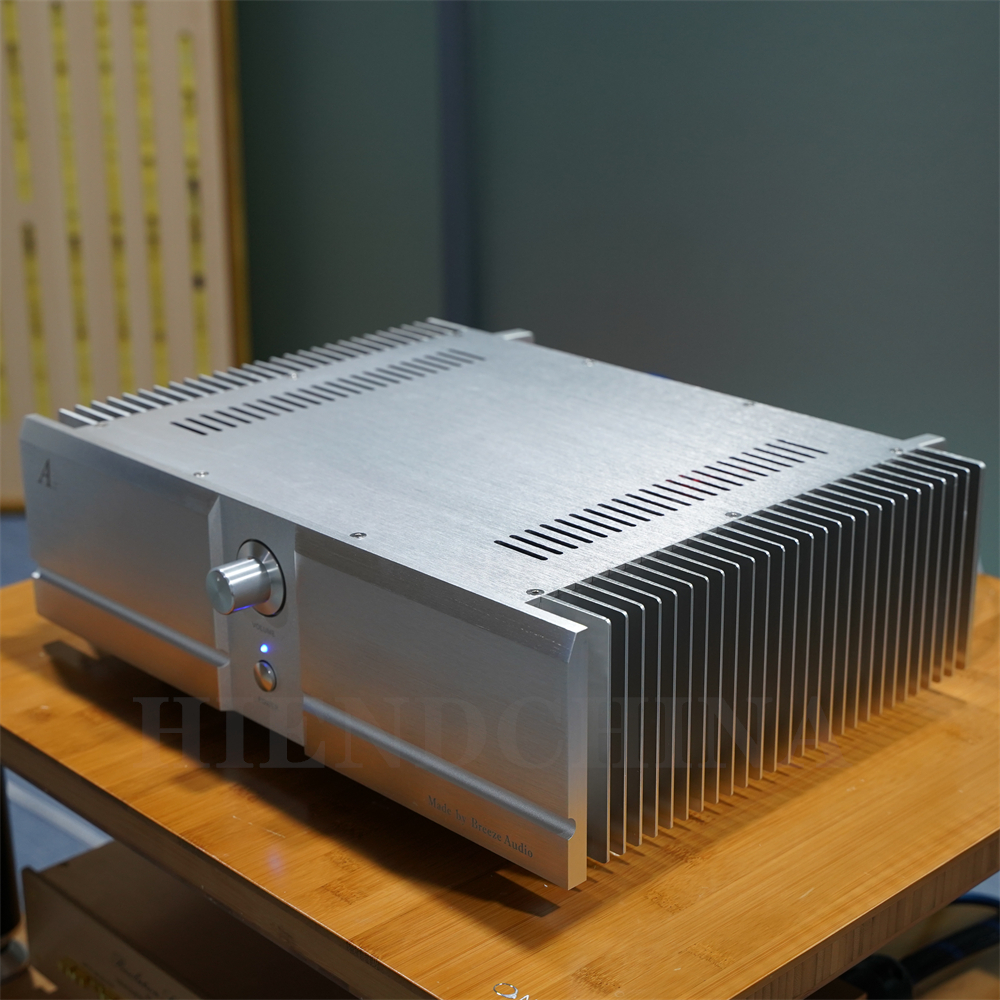 研究/Co Py PASS KRELL KSA100MKIIクラスパワーアンプHiFi Hi-END