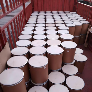 Lô mới của Ethyl Lauroyl arginate <span class=keywords><strong>HCl</strong></span> (lae) 60372 cho tổng hợp vật liệu trung gian đặt hàng tối thiểu 1kg - Product Image 4