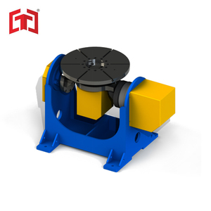 2 محور L نوع مناور الآلي للذراع الروبوت لحام - Product Image 4