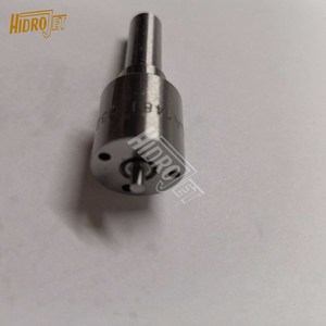 Boquilla HIDROJET DLLA148P932 093400-9320 0934009320 boquilla common rail de combustible DLLA 148P <span class=keywords><strong>932</strong></span> para inyector 16600-VM00D 095000-6240 - Product Image 2
