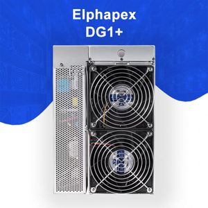 Криптомайнер Elphapex DG 1 + 14GH/13GH/13.5gh/14.4GH - Product Image 5