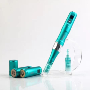 Appareil de micro-aiguilletage intelligent <span class=keywords><strong>Dr</strong></span> <span class=keywords><strong>Pen</strong></span> A6s 2022, stylo électrique de mésothérapie pour la beauté et les soins personnels - Product Image 6