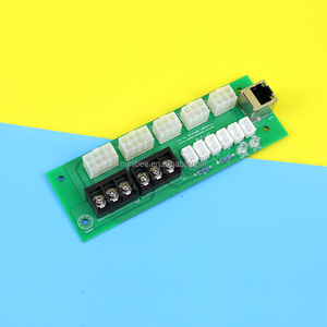 E-dance Célèbre Circuit imprimé Pièces de jeux vidéo et de machines d'amusement Ventes directes d'usine - Product Image 5