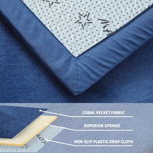 <span class=keywords><strong>Tapis</strong></span> moderne pour enfants <span class=keywords><strong>Tapis</strong></span> tatami en <span class=keywords><strong>mousse</strong></span> à mémoire de forme <span class=keywords><strong>Tapis</strong></span> de jeu pour bébé touffeté pour la maison et la salle de jeux - Product Image 6