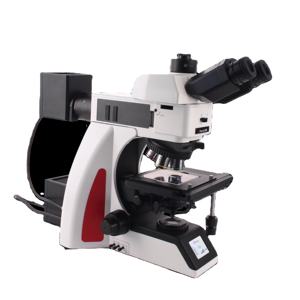 피닉스 BMC603M-BD 금속 삼안 DIC APO 야금 현미경 - Product Image 5