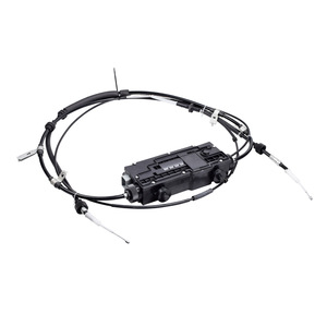 Módulo de Freno de Mano, Actuador de Freno de Mano para Land Rover LR3 y Range Rover Sport 2004-2009, Número de Pieza LR019223 - Product Image 1