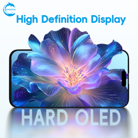 Écran de remplacement OLED 720P de qualité supérieure STAROZON pour iPhone 15 Plus Pro Max, vente en gros
