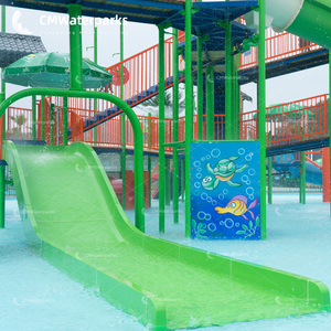 Cmwaterpark progettato e prodotto parco acquatico custodie Shehong Luohu <span class=keywords><strong>Water</strong></span> <span class=keywords><strong>World</strong></span> - Product Image 5