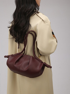 Nouveaux Sacs Bandoulière de Créateur Tendance en Cuir PU de Haute Qualité, Sacs Messager Décontractés, Cabas de Luxe pour Femmes, Sacs à Main et Pochettes - Product Image 3