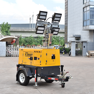 UNIV k-akıllı dizel işık kulesi LED kaynağı yayılan beyaz ışık ile - Product Image 5