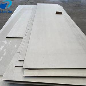 מפעל מציעים קר התגלגל 201 202 301 316l גיליון נירוסטה - Product Image 5