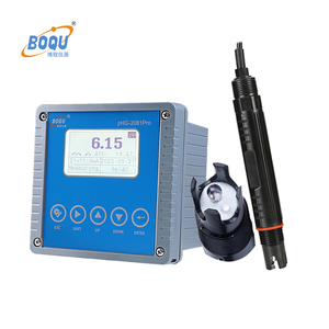 Misuratore pH/ORP per Piscina pHG-2081pro di BOQU, Tester Multimetro, Monitor e Controllore pH/ORP per Piscine e Alimenti - Product Image 3