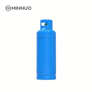 กระบอกแก๊ส LPG 20กก. 50lb พร้อมใบรับรอง ISO - Product Image 4