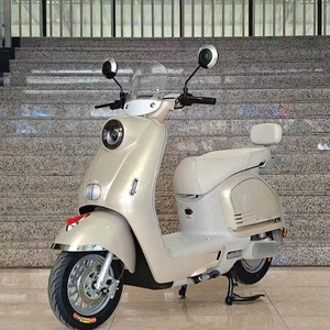 โรงงานขายส่งรถมอเตอร์ไซค์ไฟฟ้าขนาดเล็ก 2KW 3KW รถแข่งไฟฟ้าจีน - Product Image 2