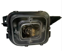 Faro Delantero LED Completo para Geely Geometry E, con Luz de Circulación Diurna DRL, Lámpara Delantera de Repuesto OEM, Disponible Nuevo y Usado