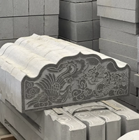 Máquina de Perfilado de Piedra CNC Totalmente Automática Kunheng, Sin Necesidad de Base, Equipo de Corte y Moldeado de Granito y Mármol en una Sola Pasada